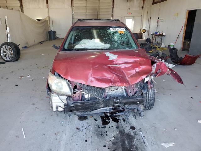 Photo 5 from auction – 2004 PONTIAC VIBE with VIN 5Y2SL62894Z461205