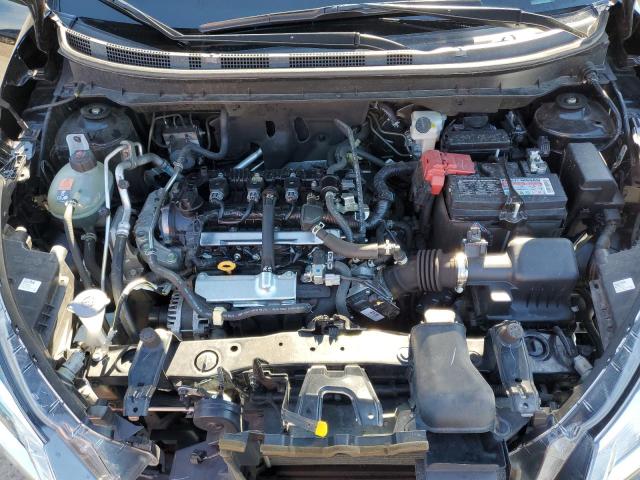 Photo 12 from auction – 2024 NISSAN KICKS with VIN 3N1CP5BV3RL498096
