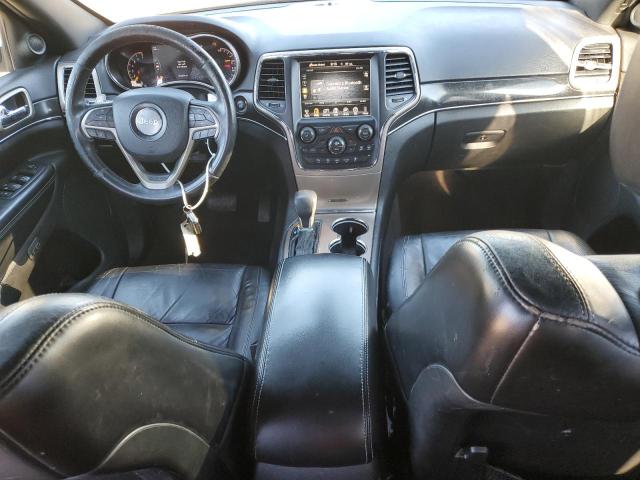 Photo 8 from auction – 2017 JEEP GRAND CHER with VIN 1C4RJFBG5HC862609