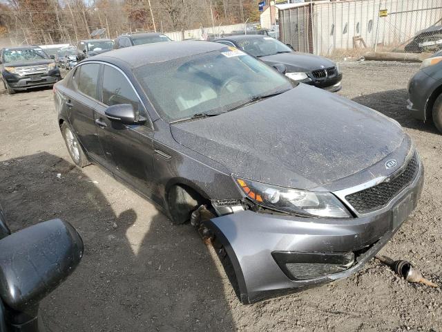 Foto 4 de la subasta – 2011 KIA OPTIMA LX con VIN KNAGM4A70B5104335