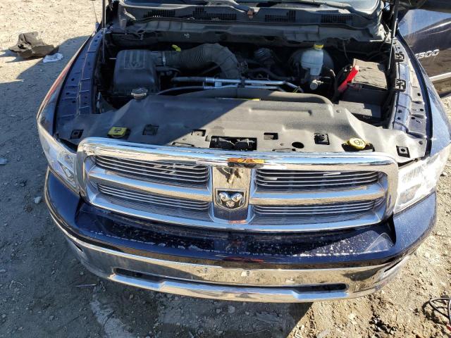 Photo 11 from auction – 2012 RAM 1500 with VIN 1C6RD7LTXCS188357