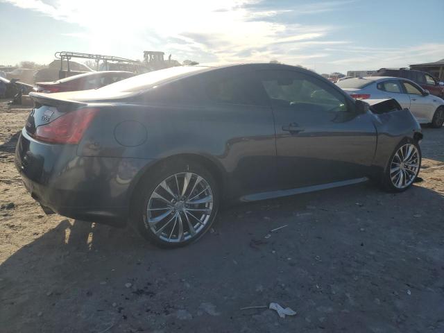 Photo 3 from auction – 2011 INFINITY G37 COUPE with VIN JN1CV6EL4BM263501
