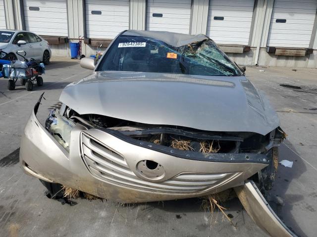 Photo 5 from auction – 2007 TOYOTA CAMRY with VIN 4T1BE46KX7U018157