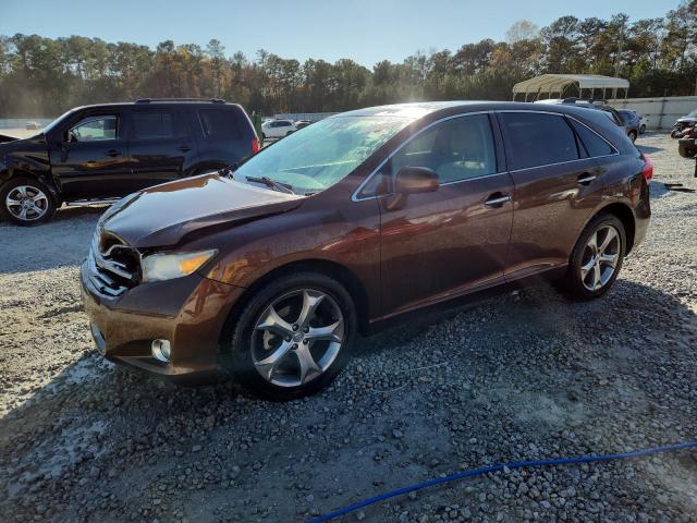 TOYOTA VENZA 2010 with VIN 4T3ZK3BB6AU023751 - Photo from auction