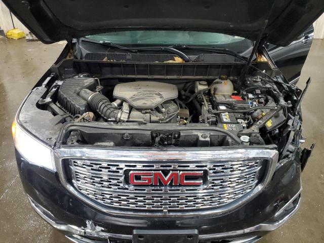 Photo 12 from auction – 2017 GMC ACADIA DEN with VIN 1GKKNXLS3HZ241644