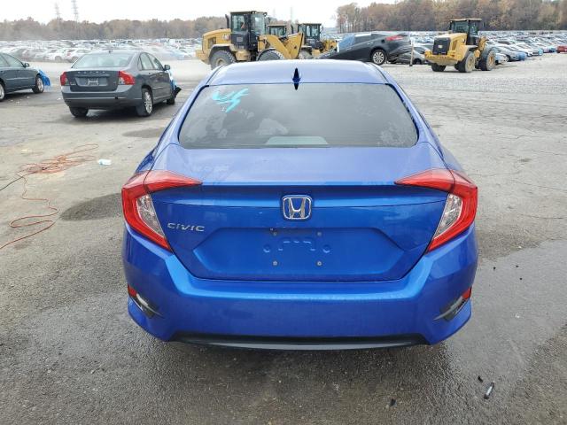 Photo 6 from auction – 2018 HONDA CIVIC with VIN 19XFC2F75JE014762