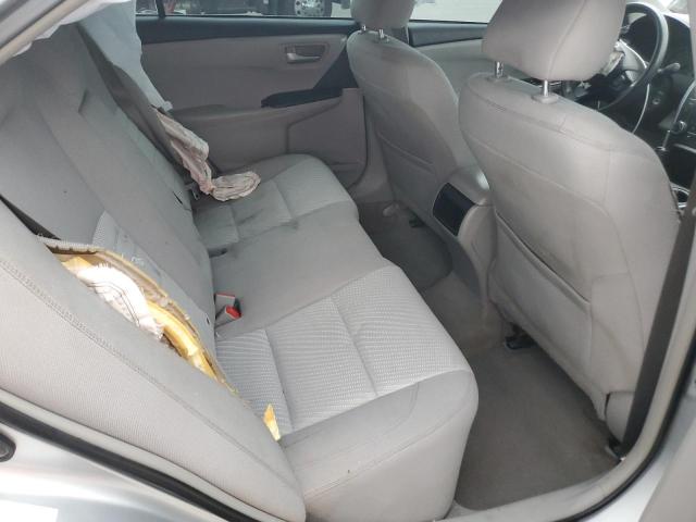Photo 10 from auction – 2015 TOYOTA CAMRY LE with VIN 4T4BF1FK9FR507083