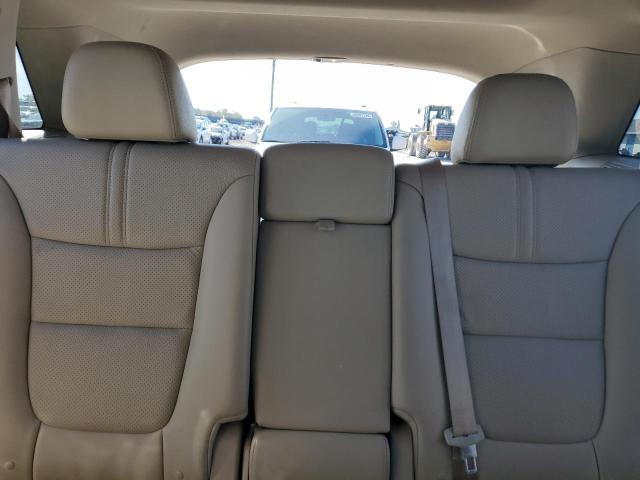 Photo 10 from auction – 2015 KIA SORENTO EX with VIN 5XYKU4A70FG609799