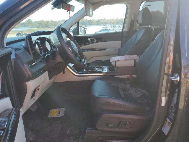 Photo 7 from auction – 2024 KIA CARNIVAL E with VIN KNDNC5H31R6432390