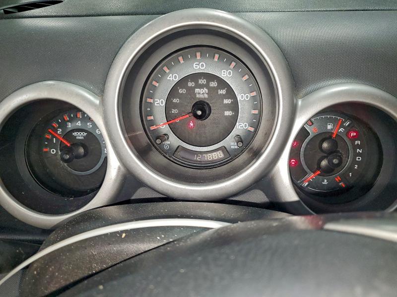 Photo 9 from auction – 2004 HONDA ELEMENT EX with VIN 5J6YH28564L036717