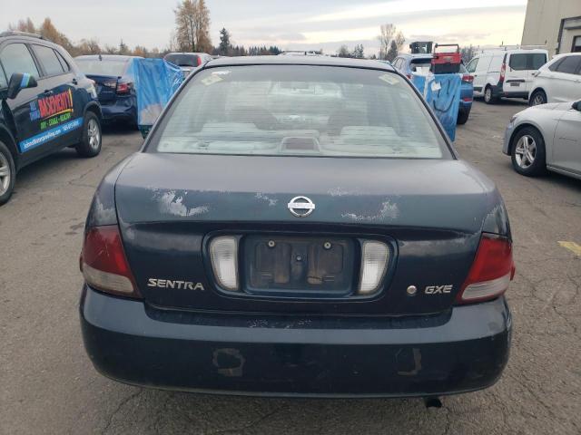 Photo 6 from auction – 2003 NISSAN SENTRA XE with VIN 3N1CB51D63L710049