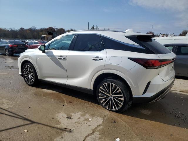 Photo 2 from auction – 2024 LEXUS RX 350 BAS with VIN 2T2BAMCAXRC052686