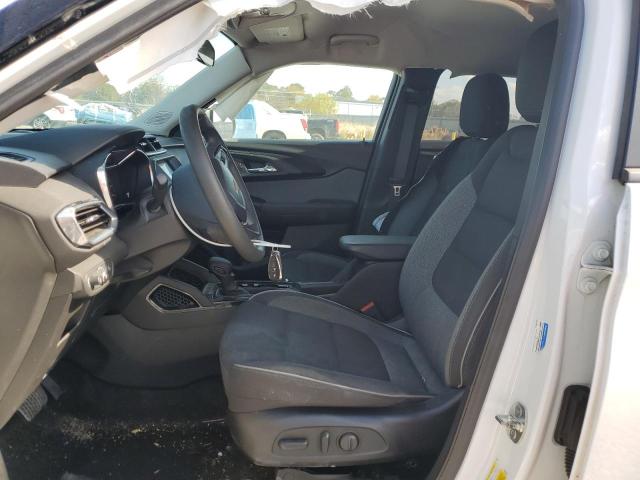 Photo 7 from auction – 2023 CHEVROLET TRAILBLAZE with VIN KL79MPS28PB031379