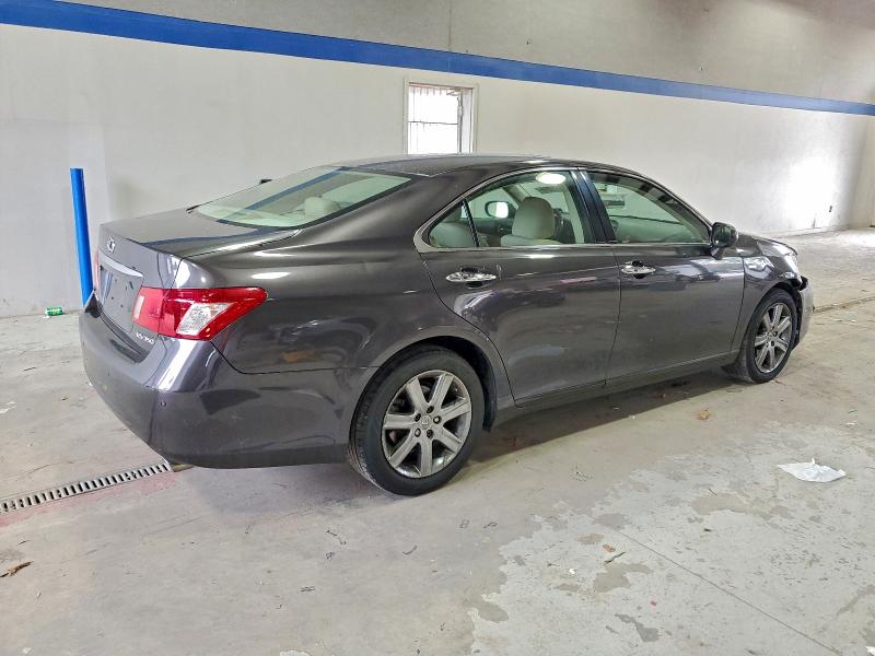 Photo 3 from auction – 2008 LEXUS ES 350 with VIN JTHBJ46G582261205