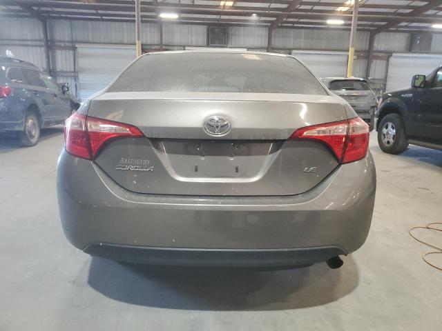 Photo 6 from auction – 2018 TOYOTA COROLLA L with VIN 2T1BURHE6JC990158