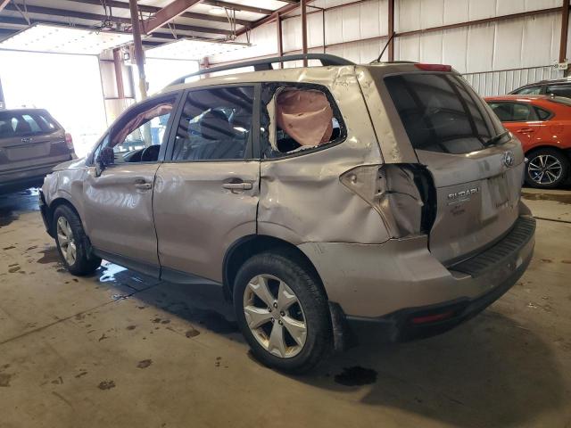 Photo 2 from auction – 2014 SUBARU FORESTER 2 with VIN JF2SJAEC4EH420160