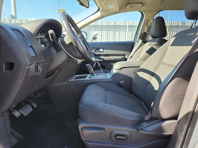 Photo 7 from auction – 2010 FORD EDGE SEL with VIN 2FMDK4JCXABB59423