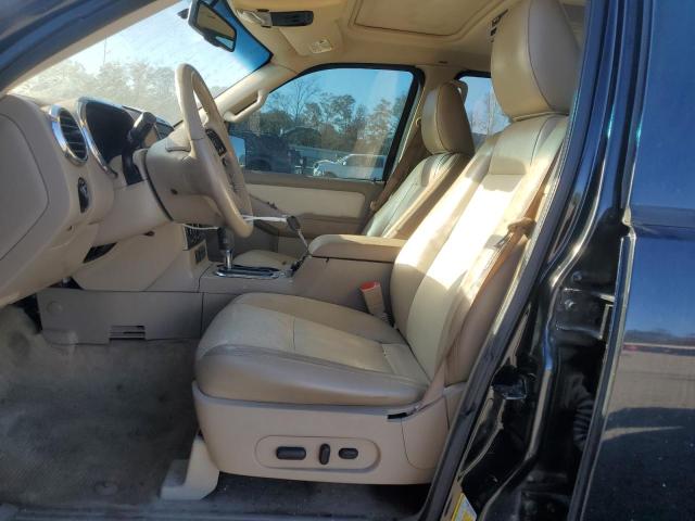 Photo 7 from auction – 2010 FORD EXPLORER X with VIN 1FMEU6DE0AUA95104