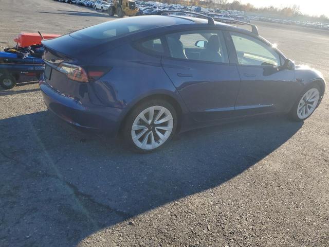 Photo 3 from auction – 2023 TESLA MODEL 3 with VIN 5YJ3E1EAXPF402075