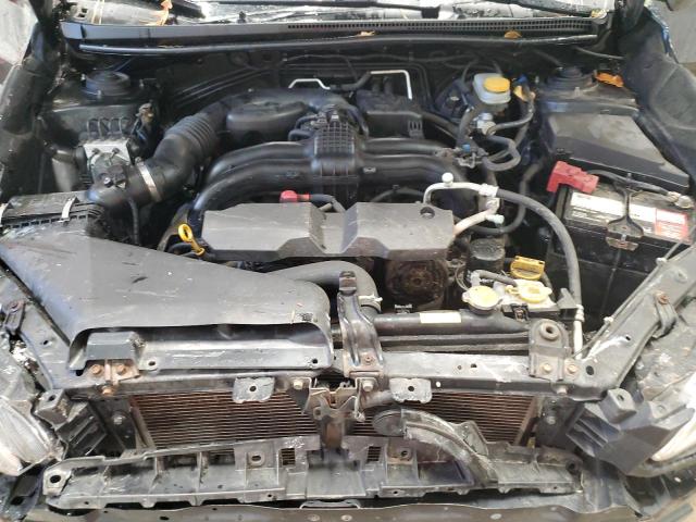 Photo 12 from auction – 2016 SUBARU CROSSTREK with VIN JF2GPABC1G8295839