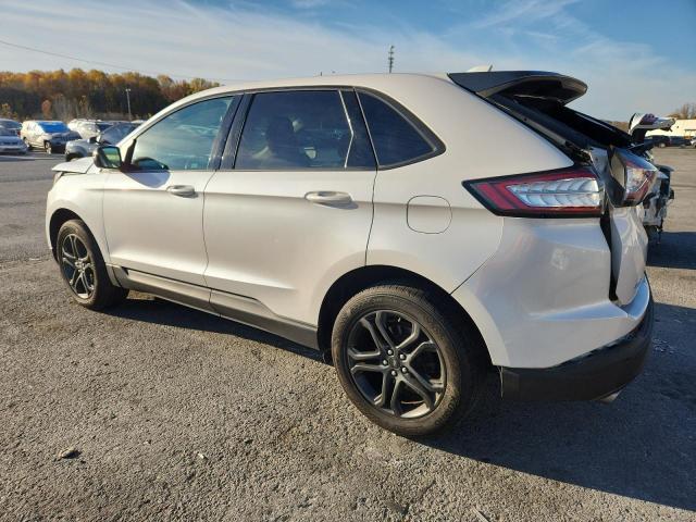 Photo 2 from auction – 2018 FORD EDGE SEL with VIN 2FMPK3J8XJBB26909