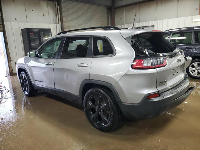 Photo 2 from auction – 2019 JEEP CHEROKEE L with VIN 1C4PJMLB4KD389298