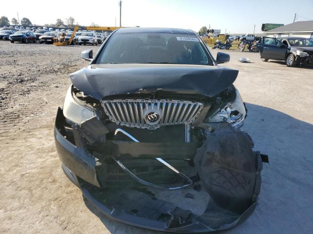 Photo 5 from auction – 2012 BUICK LACROSSE with VIN 1G4GD5E36CF200719