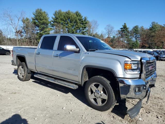 Photo 4 from auction – 2015 GMC SIERRA K25 with VIN 1GT12ZEG7FF637854