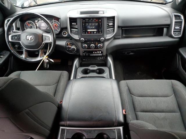 Photo 8 from auction – 2019 RAM 1500 BIG H with VIN 1C6SRFMT2KN838694