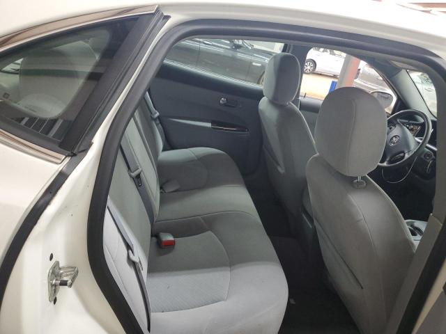 Zdjęcie 10 z aukcji – 2007 BUICK LACROSSE C z VIN 2G4WC582771234084