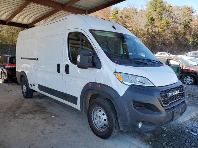 Photo 4 from auction – 2024 RAM PROMASTER with VIN 3C6LRVDGXRE133352