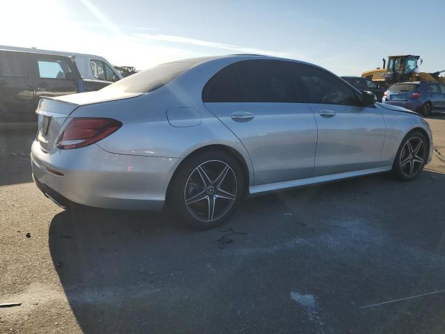 Photo 3 from auction – 2020 MERCEDES-BENZ E with VIN WDDZF8DB4LA755642