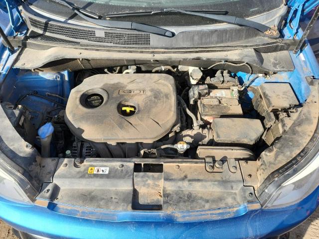 Photo 11 from auction – 2016 KIA SOUL + with VIN KNDJP3A57G7336581