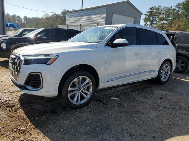 AUDI Q7 PREMIUM 2025 with VIN WA1LVBF73SD014852 - Photo from auction