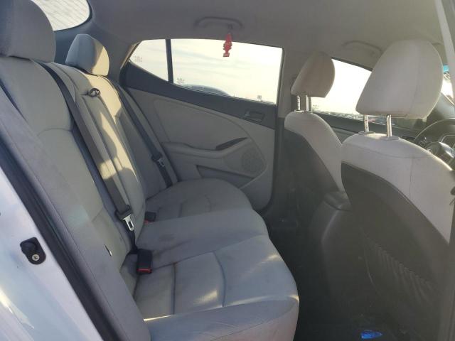 Photo 10 from auction – 2015 KIA OPTIMA with VIN KNAGM4A77F5648658