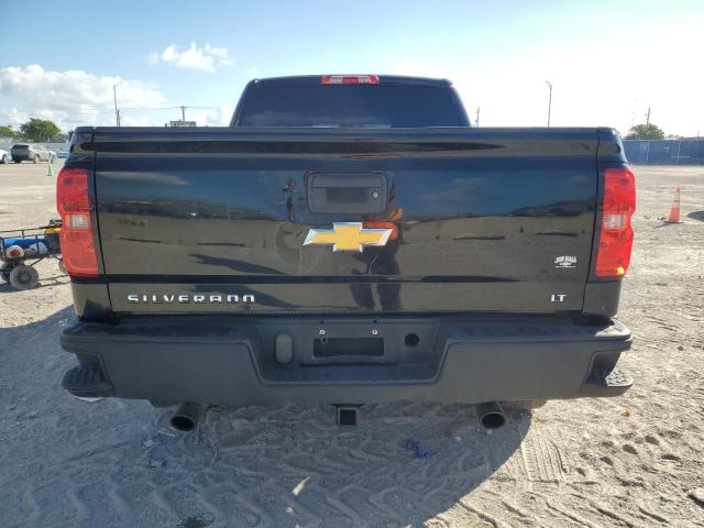 Photo 6 from auction – 2017 CHEVROLET SILVERADO with VIN 1GCVKREC6HZ385546