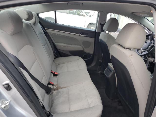 Photo 10 from auction – 2017 HYUNDAI ELANTRA with VIN 5NPD84LF1HH181397
