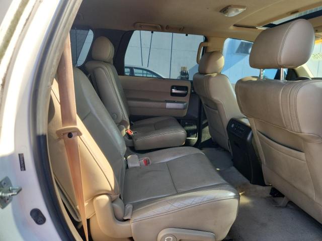 Photo 11 from auction – 2008 TOYOTA SEQUOIA LI with VIN 5TDZY68A18S006639