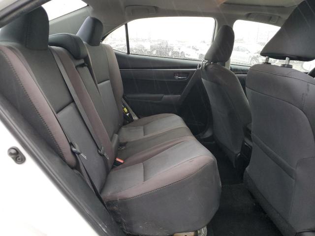 Photo 10 from auction – 2017 TOYOTA COROLLA LE with VIN 5YFBPRHE7HP588067