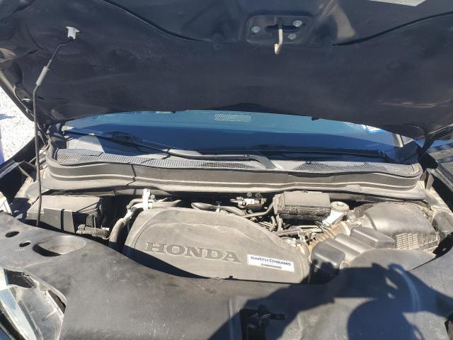 Photo 11 from auction – 2019 HONDA RIDGELINE with VIN 5FPYK3F87KB023508