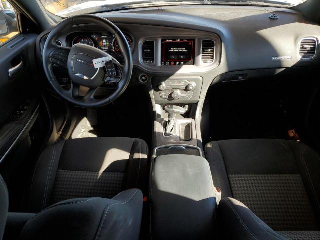 Photo 8 from auction – 2023 DODGE CHARGER SX with VIN 2C3CDXBG7PH643329