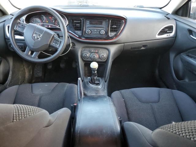 Photo 8 from auction – 2016 DODGE DART SE with VIN 1C3CDFAA0GD503725