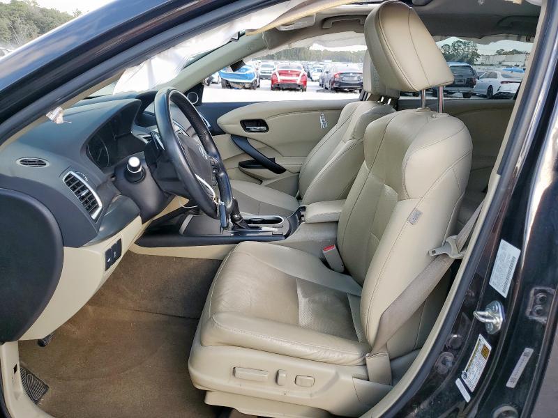 Photo 7 from auction – 2018 ACURA RDX TECHNO with VIN 5J8TB4H50JL015369