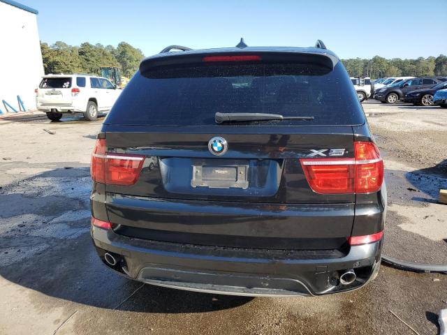 Photo 6 from auction – 2012 BMW X5 XDRIVE3 with VIN 5UXZW0C54CL669855
