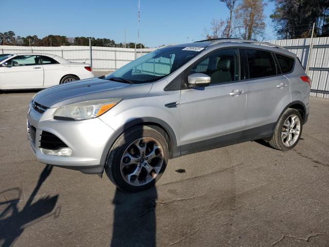 FORD ESCAPE TIT 2014 with VIN 1FMCU9J99EUB40451 - Photo from auction