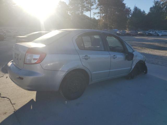 Photo 3 from auction – 2008 SUZUKI SX4 with VIN JS2YC412185102915