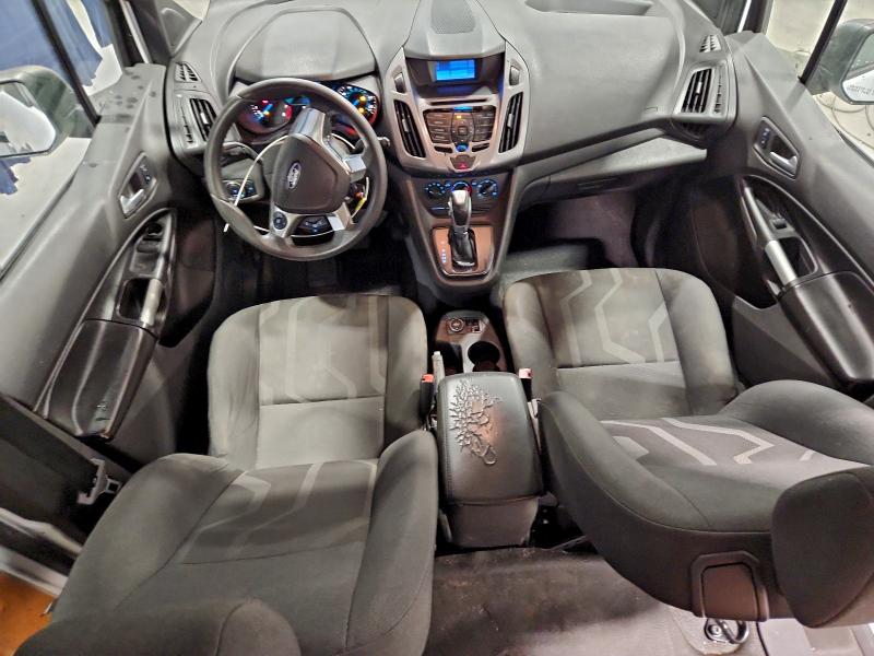 Zdjęcie 8 z aukcji – 2014 FORD TRANSIT CONNECT z VIN NM0LS7F71E1150492