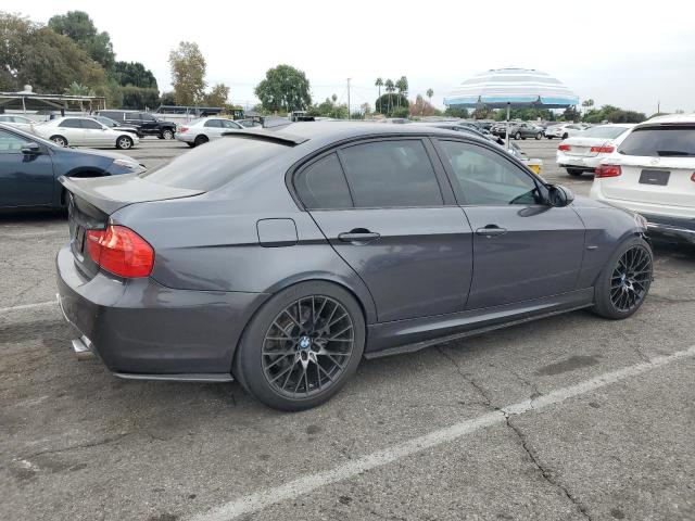 Photo 3 from auction – 2008 BMW 335 I with VIN WBAVB73568KY63897