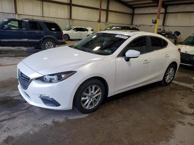 MAZDA 3 TOURING 2014 with VIN 3MZBM1V75EM121505 - Photo from auction
