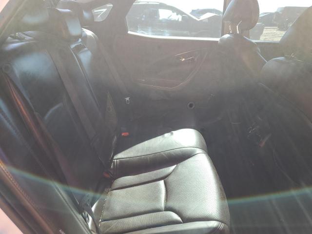 Photo 10 from auction – 2013 HYUNDAI AZERA with VIN KMHFG4JG9DA282904